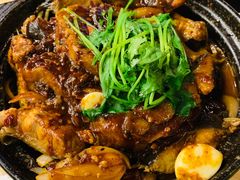 -川香煲(茅台路店)