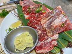 -安又胖韩国烤肉(泰达永旺店)