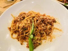 -沈阳君悦酒店·意坊意大利餐厅