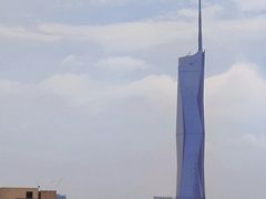 -吉隆坡国油双峰塔