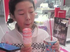 -DQ·蛋糕·冰淇淋(五棵松万达店)