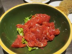 -东来顺饭庄(上地华联店)