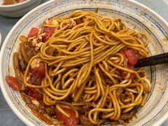-梅溪·小伙子干挑面(安吉总店)