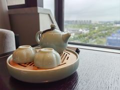 -杭州君尚云郦酒店
