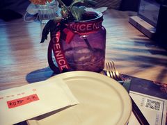 -初拾·花里餐厅(钜城华亿店)