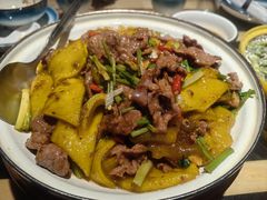 -磁州卤面·地标邯郸菜(97年创始店)