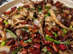 -南山翁新概念川菜(江宁万达广场店)