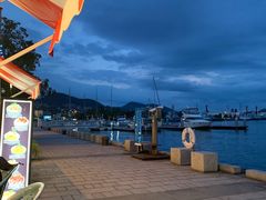 -海鮮市場長崎港(出島ワーフ店)