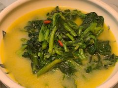 -姜君·千岛湖鱼头馆(浦东大道店)