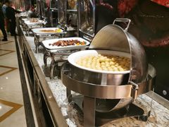 -芭菲盛宴·环球美食(北城国际店)