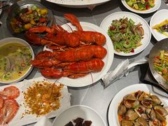-神洲四海大酒楼(王府井澳门中心店)