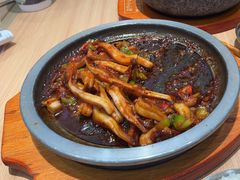 -小木屋拌饭(西安华阳城店)