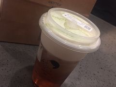 -喜茶(上海正大广场店)