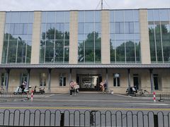 -浦口码头(轮渡站)