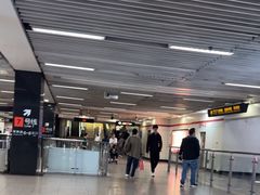 -常熟路(地铁站)