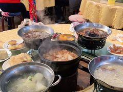 -柳沟豆腐宴69号福豆堂