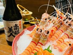-万岛日本料理铁板烧(万泰国际店)
