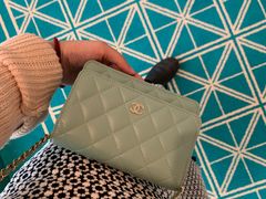 -Chanel(永利皇宫店)