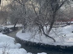 -水磨沟公园