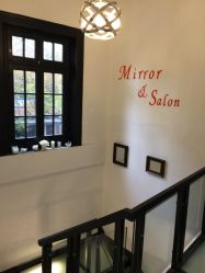 点击看大图 Mirror Salon-3AM HAIR SALON烫发染发接发