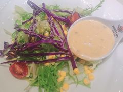 -WINGCAFE咖啡之翼(亦庄店)