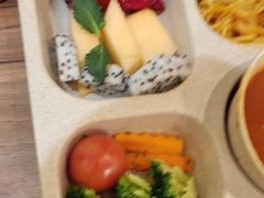 -Pennehut畔尼意面(合肥万象城店)