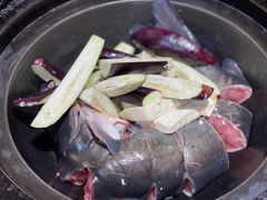 -满兴咱妈烀饼铁锅炖(兰州北街店)