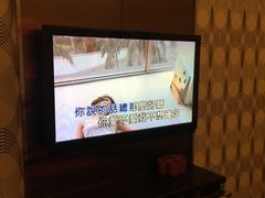 -极度沸点CLUB KTV(世贸中心店)