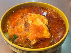 -华兴街煎蛋面(总店)