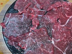 -受气牛肉·重庆耙牛肉(来福士店)