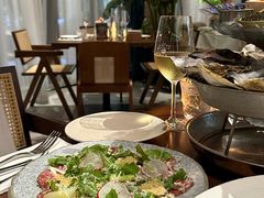 -Osteria Garden 生蚝花园餐厅(原进贤路店)