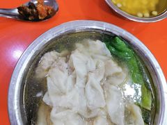 -南宁市连升风味小吃店