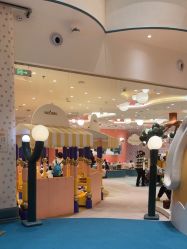 -奈尔宝·儿童乐园·亲子餐厅(苏州大悦城店)