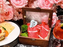 -牛将军•涮肉•烤肉(北京王府井·故宫店)