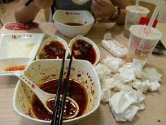 picture-伤心酸辣粉(体育东路店)