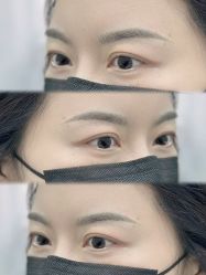 -张小野·专业半永久纹眉