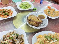 -滑记海鲜饭店·老字号(海鲜街店)