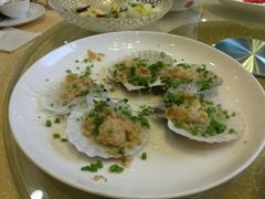 -南湖船菜大酒店