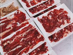 -伟记牛肉(金鸿公路店)