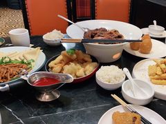 -大鸭梨烤鸭(甘家口店)