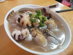 -荔林食店(西华路店)