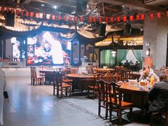 大堂-薇满楼宴会中心(尚城国际购物中心店)