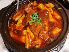 -陶陶居·雅园(凯华国际店)