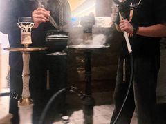 -Hideout Hookah Lounge·隐觅地