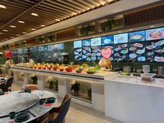 -聚丰园•湖鲜餐厅(阿红私房菜梅石路店)