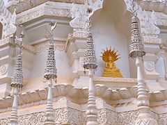 -西双版纳勐泐文化旅游区