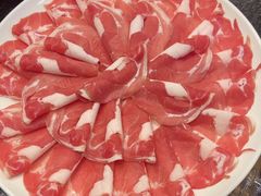 -阳坊胜利涮羊肉(阳坊老店)