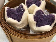 紫薯包-金翠皇宫粤菜·点心·海鲜(科技园店)