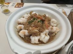 -蔡澜点心·粤菜(月星环球港店)
