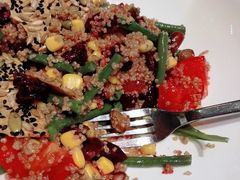 白藜麦沙拉-Moka Bros 摩卡站(西单大悦城店)